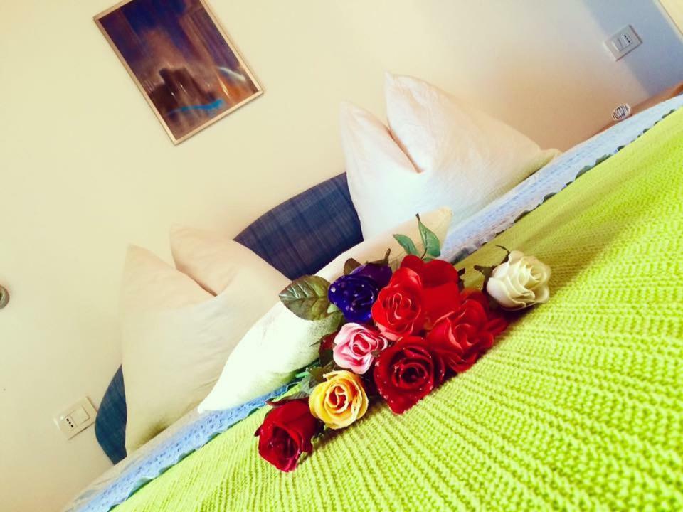 Apartment Emanuela Rovinjsko Selo Eksteriør bilde