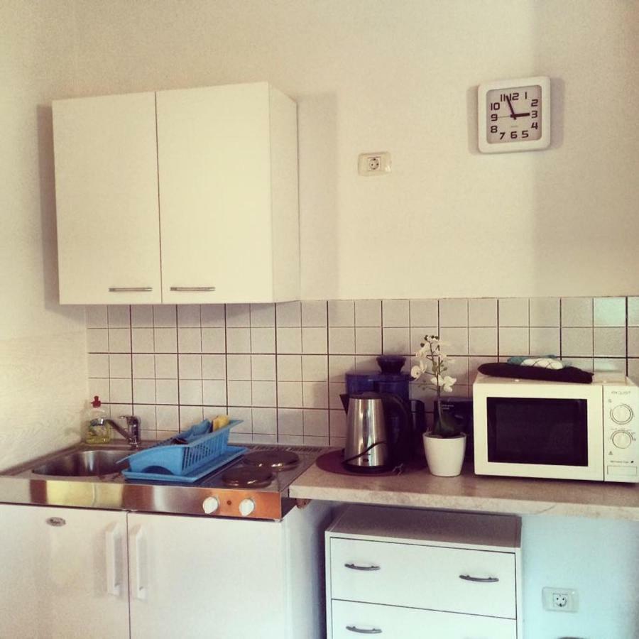 Apartment Emanuela Rovinjsko Selo Eksteriør bilde